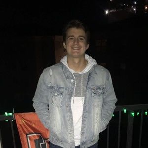 Meet your Posher, Dylan